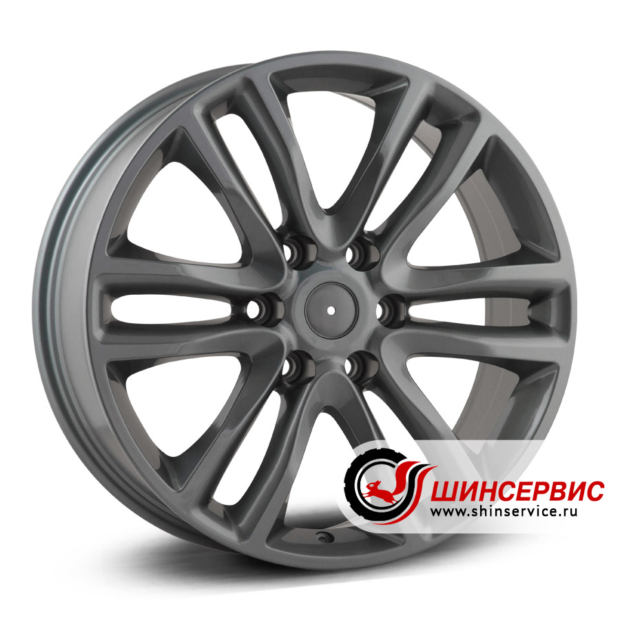 Legeartis Optima R20  8J PCD 6x139.7 ЕТ 35 ЦО 77.8 GM48