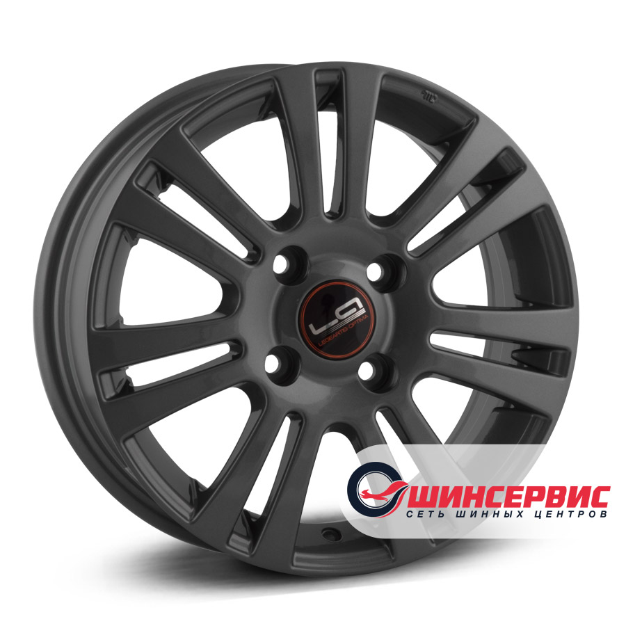 Legeartis Optima R15  6J PCD 4x114.3 ЕТ 44 ЦО 56.6 GN13
