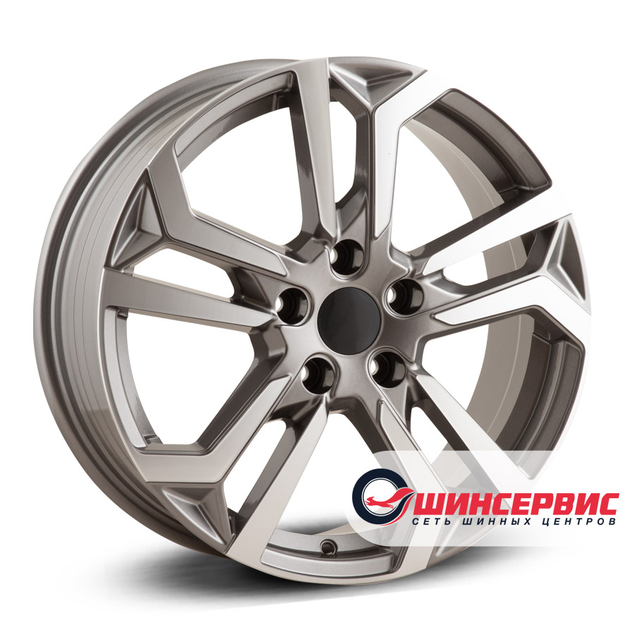 Legeartis Optima R17  7J PCD 5x114.3 ЕТ 47 ЦО 67.1 HND264