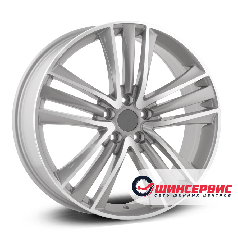 Legeartis Optima R20  8J PCD 5x114.3 ЕТ 50 ЦО 66.1 INF19