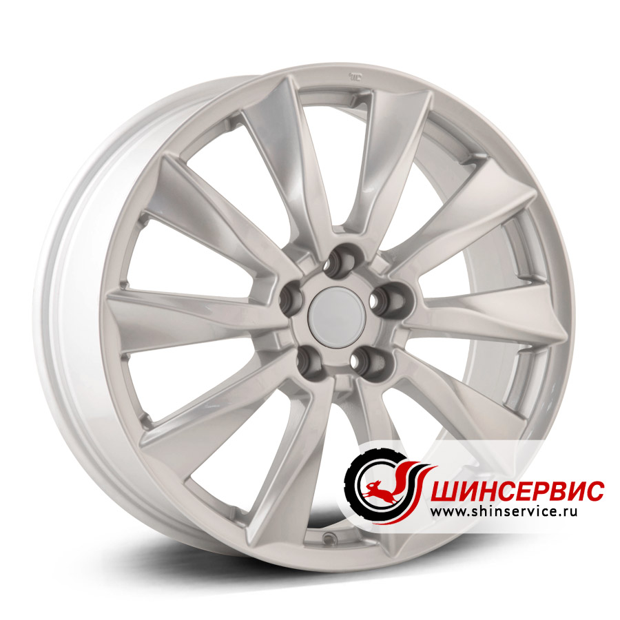 Legeartis Optima R18  8J PCD 5x108 ЕТ 49 ЦО 63.4 JG5