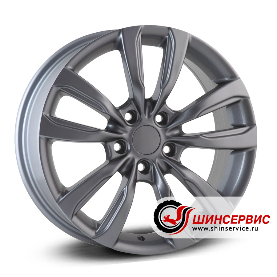 Legeartis Optima R17  7J PCD 5x114.3 ЕТ 41 ЦО 67.1 Ki25