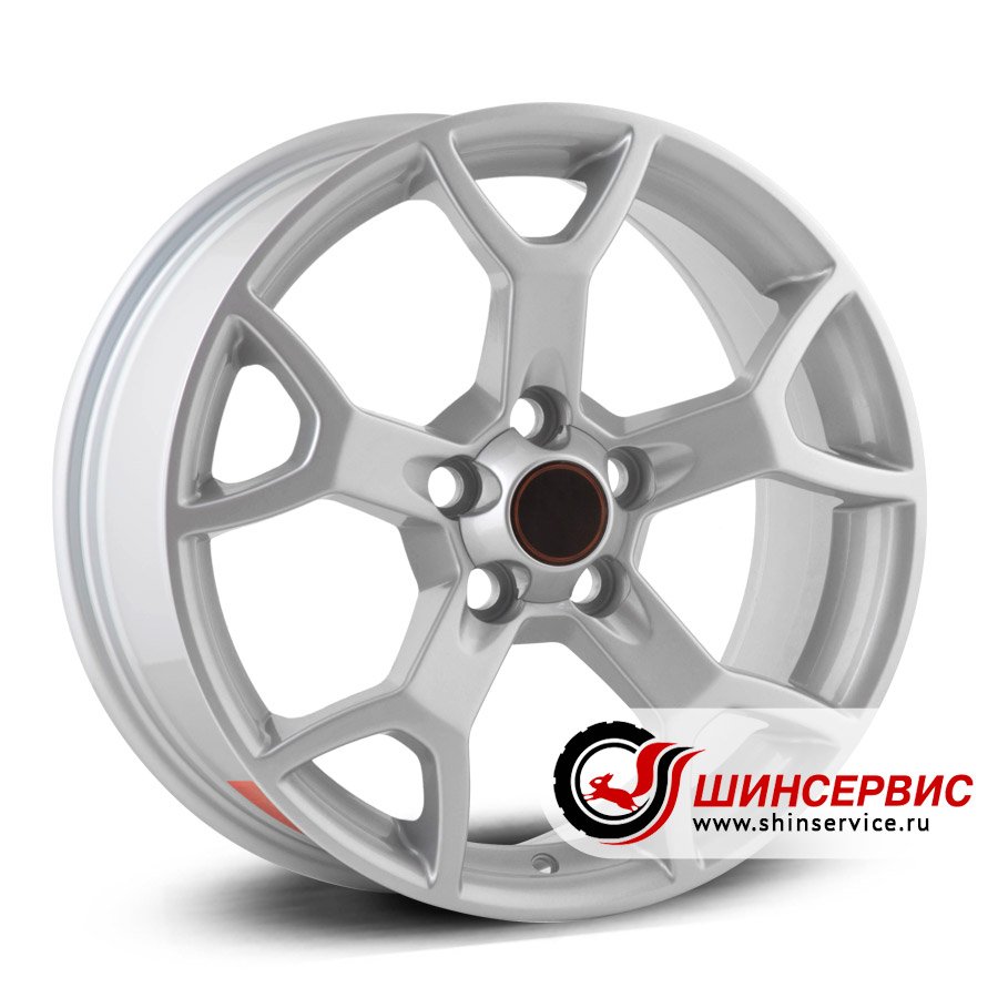 Legeartis Optima R17  7.5J PCD 5x108 ЕТ 52.5 ЦО 63.3 LR25