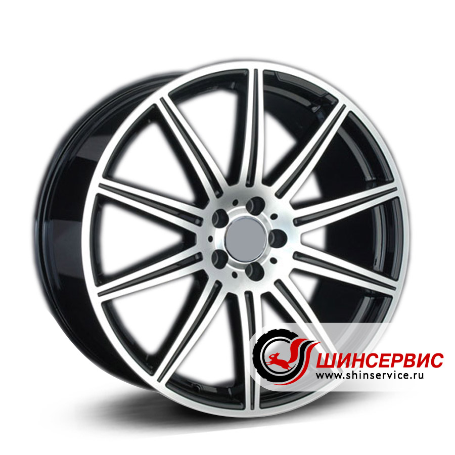 Legeartis Optima R21  10J PCD 5x112 ЕТ 46 ЦО 66.6 MB120