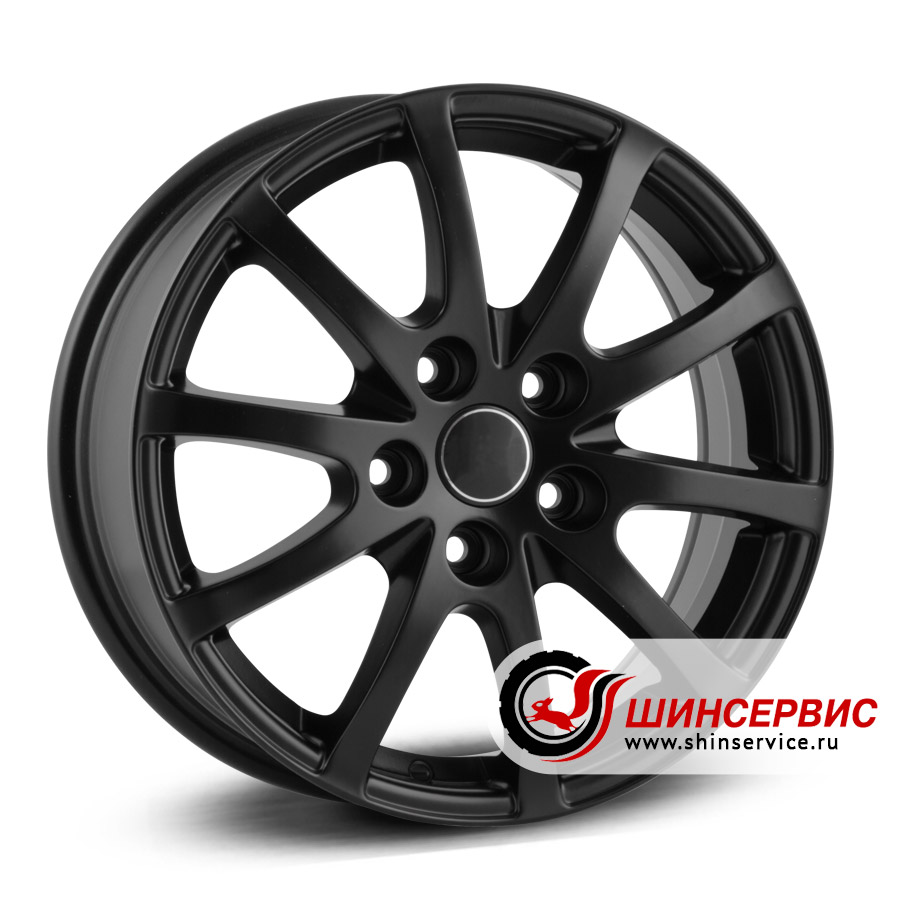 Legeartis Optima R16  6.5J PCD 5x114.3 ЕТ 46 ЦО 67.1 Mi31