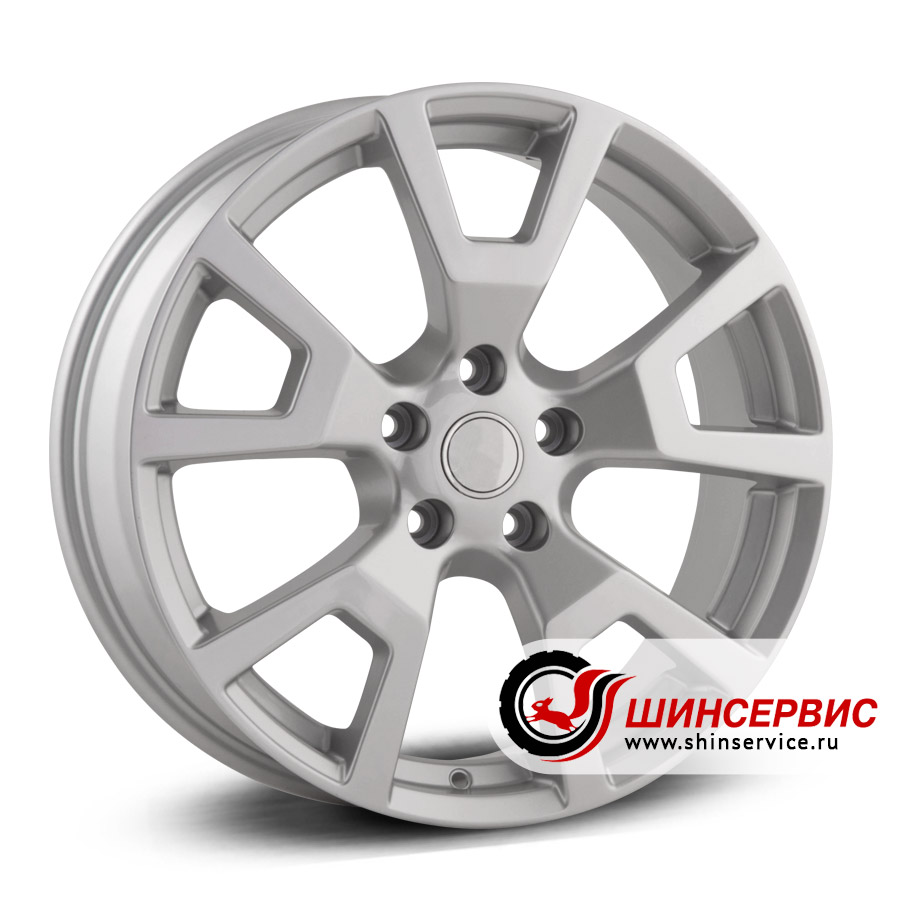 Legeartis Optima R18  7J PCD 5x114.3 ЕТ 38 ЦО 67.1 Mi47