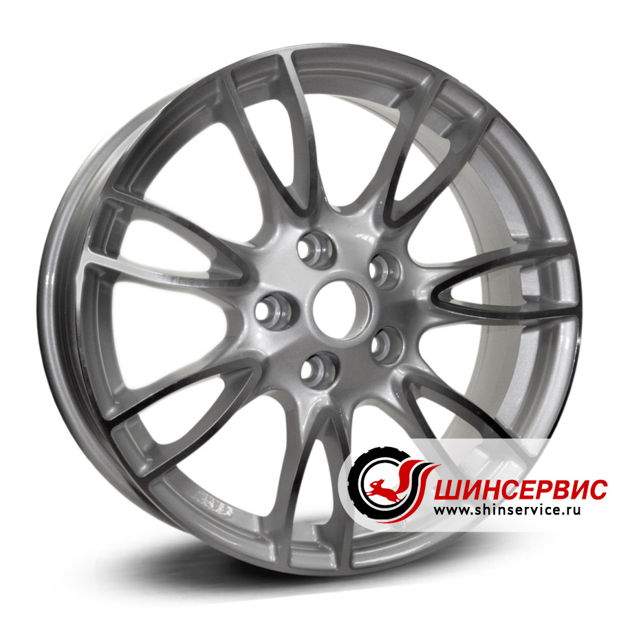 Legeartis Optima R17  7J PCD 5x114.3 ЕТ 45 ЦО 66.1 NS51