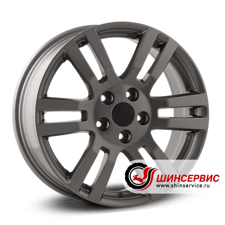 Legeartis Optima R17  7J PCD 5x114.3 ЕТ 45 ЦО 66.1 NS68