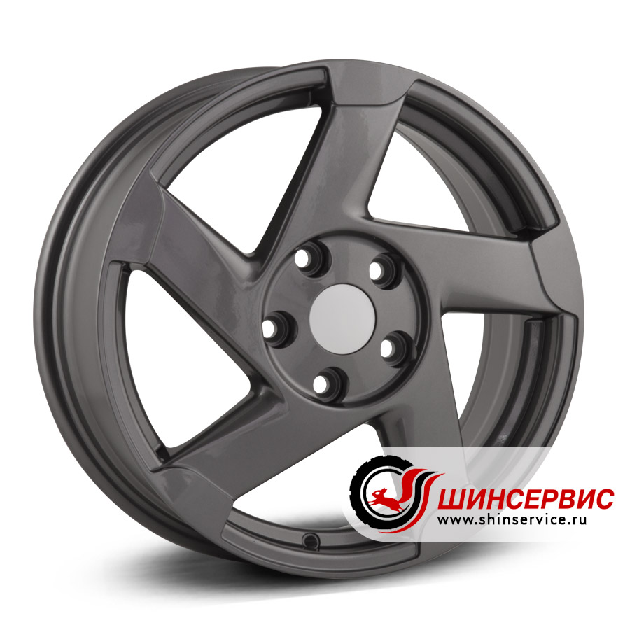 Legeartis Optima R16  6.5J PCD 5x114.3 ЕТ 50 ЦО 66.1 RN65