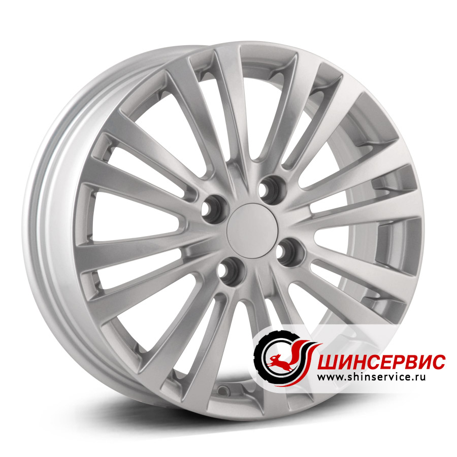 Legeartis Optima R15  6J PCD 4x100 ЕТ 40 ЦО 60.1 RN98