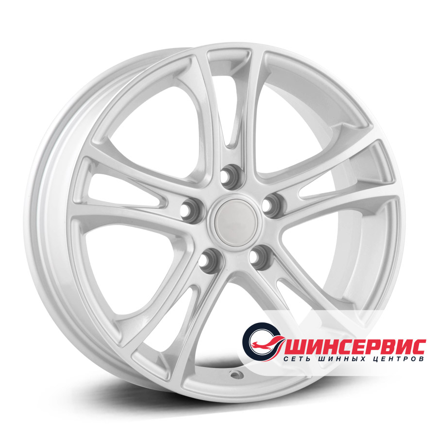 Legeartis Optima R16  6.5J PCD 5x112 ЕТ 46 ЦО 57.1 SK23