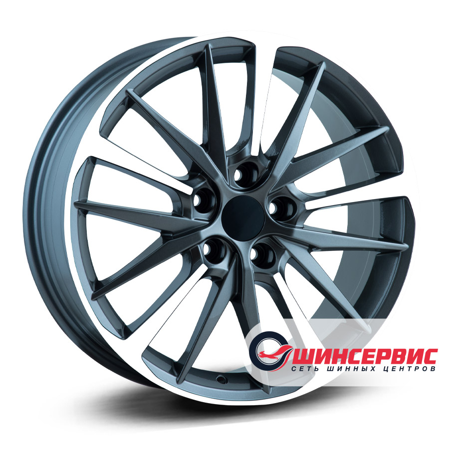 Legeartis Optima R18  8J PCD 5x114.3 ЕТ 45 ЦО 60.1 TY143