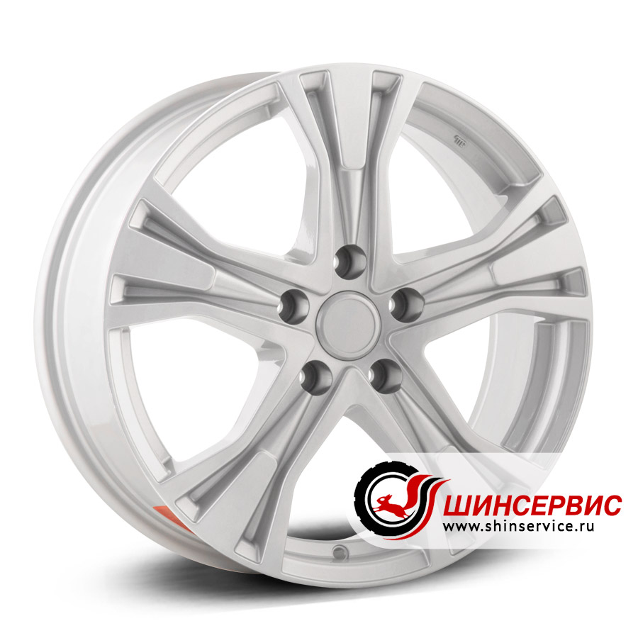 Legeartis Optima R17  7J PCD 5x114.3 ЕТ 39 ЦО 60.1 TY147