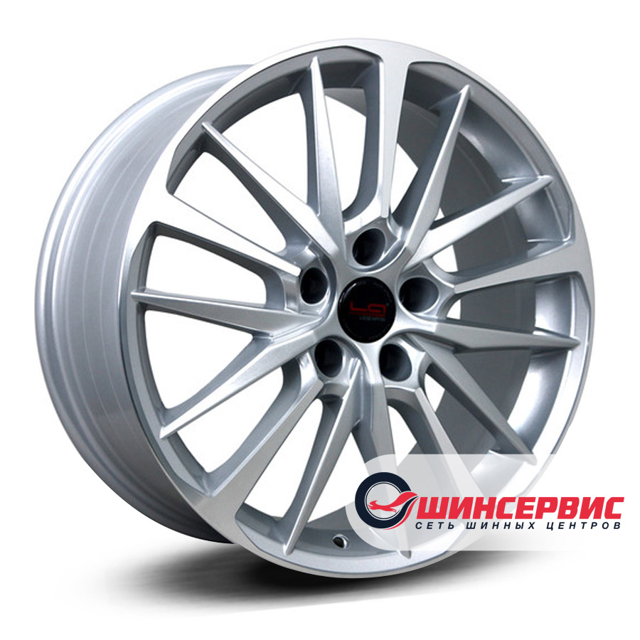 Legeartis Optima R18  8J PCD 5x114.3 ЕТ 50 ЦО 60.1 TY284