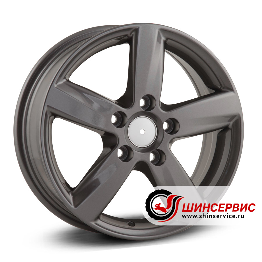Legeartis Optima R15  6J PCD 5x112 ЕТ 47 ЦО 57.1 VW51