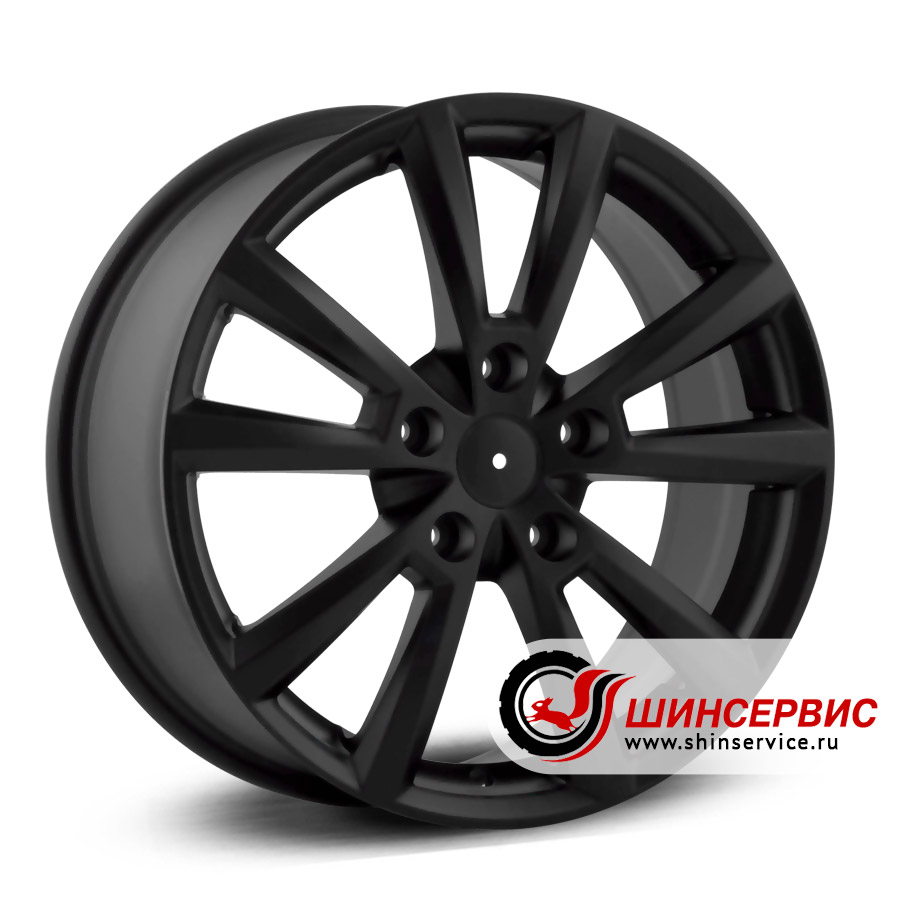 Legeartis Optima R18  8J PCD 5x130 ЕТ 53 ЦО 71.6 VW54