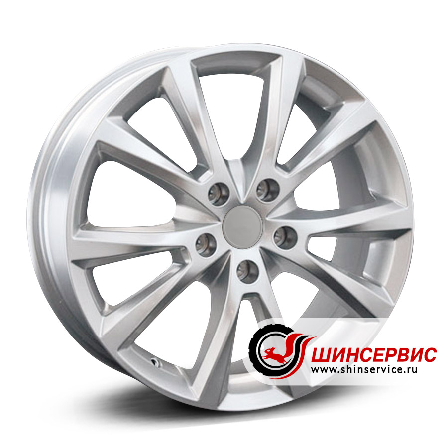 Legeartis Optima R17  7.5J PCD 5x130 ЕТ 50 ЦО 71.6 VW54