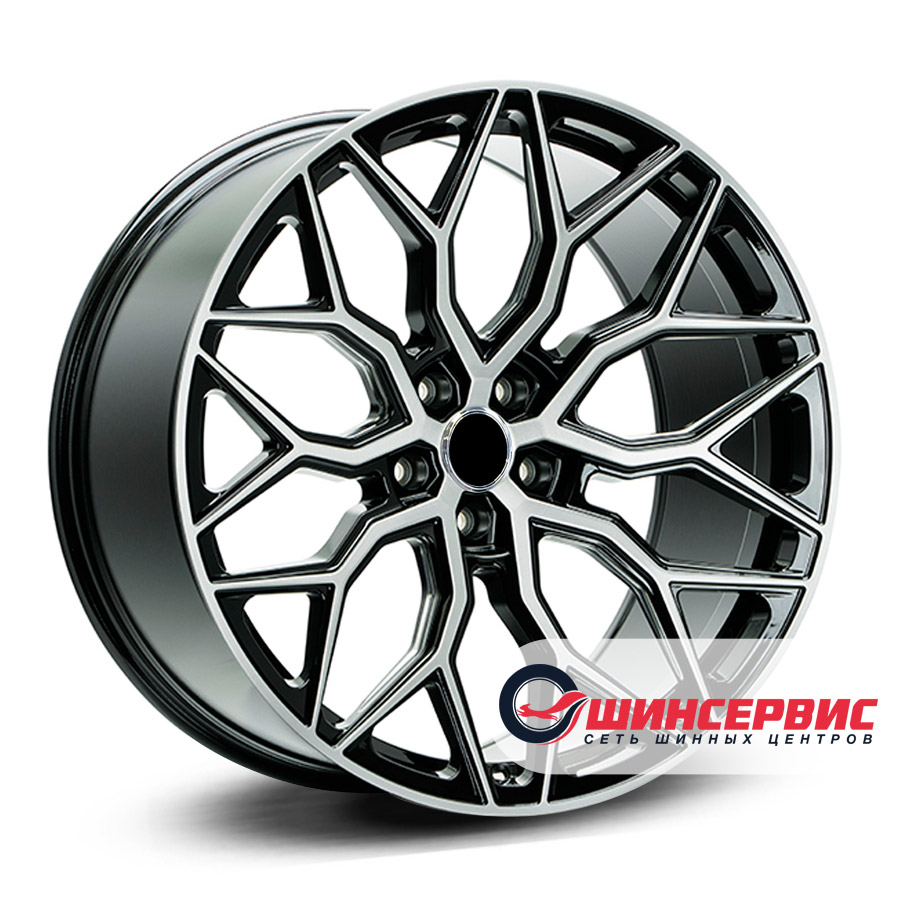 Lizardo R18  8J PCD 5x108 ЕТ 35 ЦО 67.1 XH1024