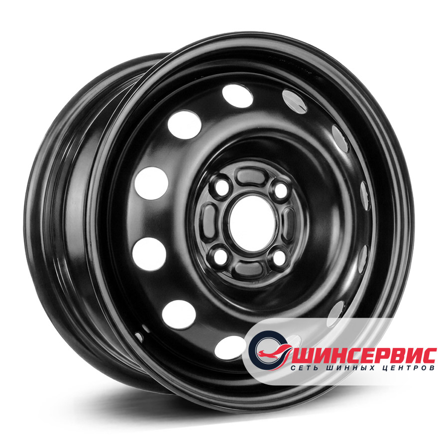 Magnetto R14  5.5J PCD 4x100 ЕТ 49 ЦО 56.6 14013