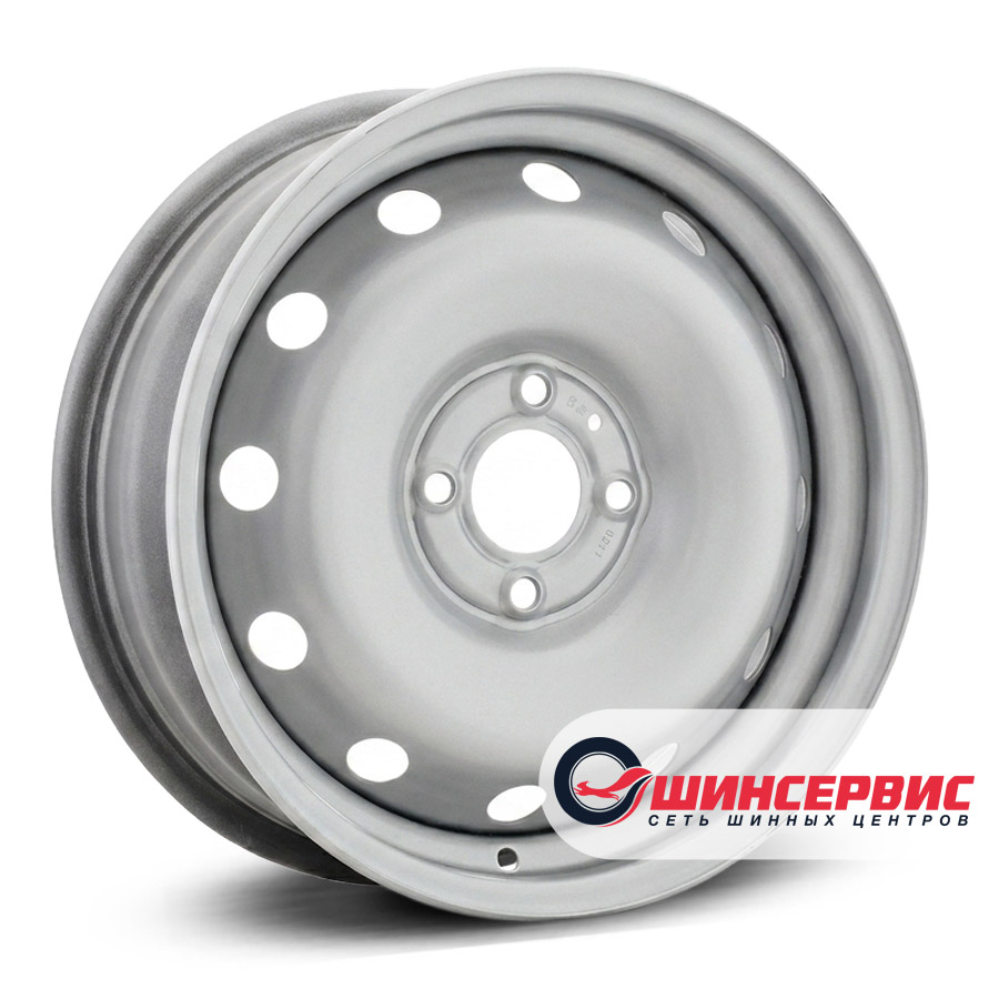 Magnetto R15  6J PCD 4x100 ЕТ 40 ЦО 60.1 15002
