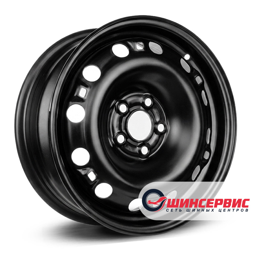 Magnetto R15  6J PCD 5x100 ЕТ 38 ЦО 57.1 15007