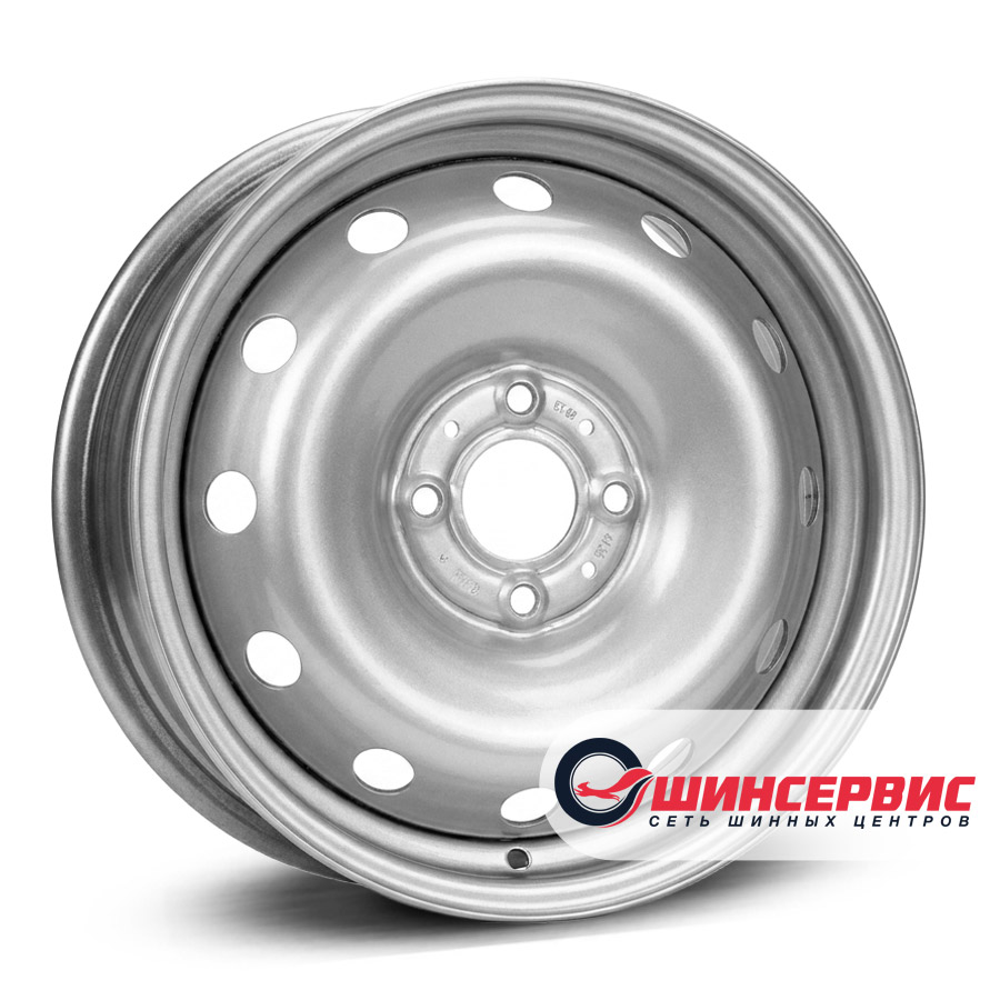 Magnetto R15  6J PCD 4x100 ЕТ 50 ЦО 60.1 15009