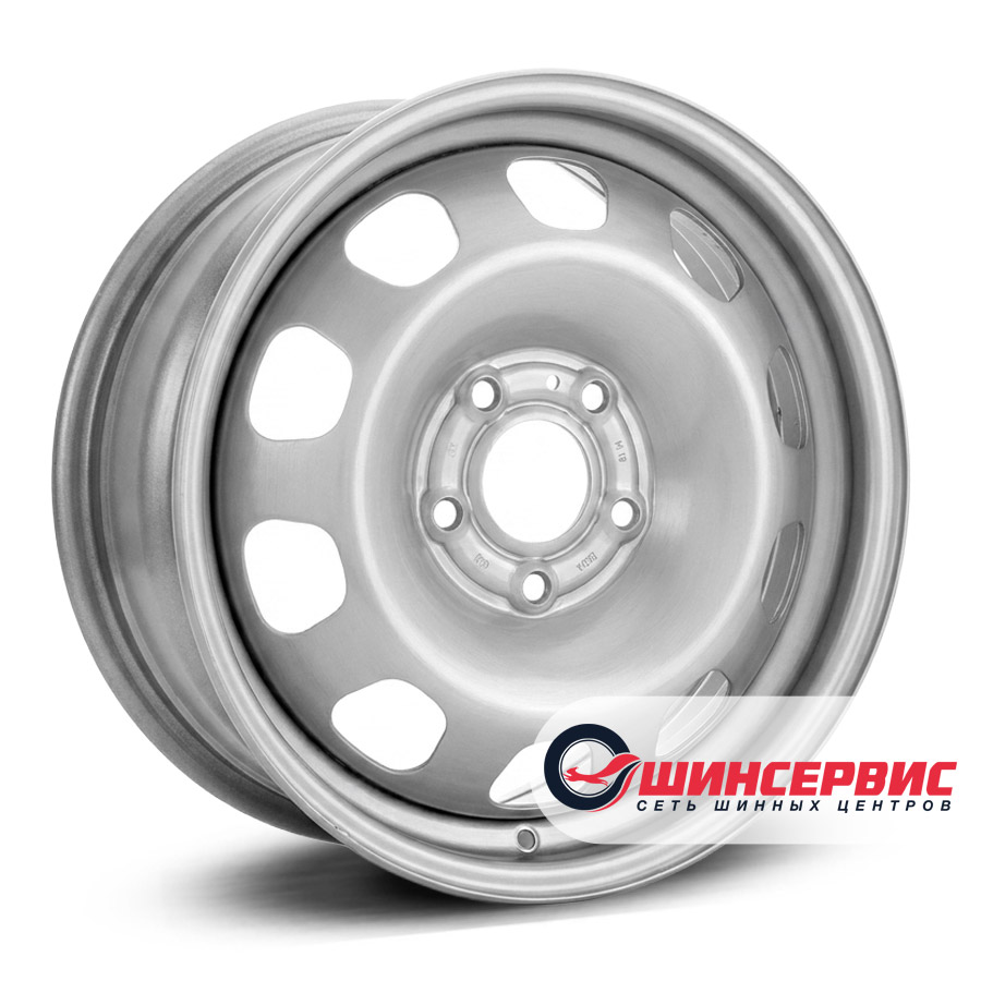 Magnetto R16  6.5J PCD 5x114.3 ЕТ 50 ЦО 66.1 16003