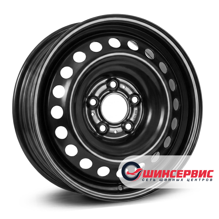 Magnetto R16  6.5J PCD 5x114.3 ЕТ 50 ЦО 67.1 16014