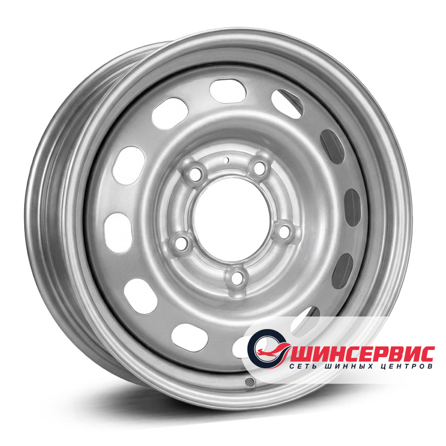 Magnetto R16  6.5J PCD 5x139.7 ЕТ 40 ЦО 98 16024
