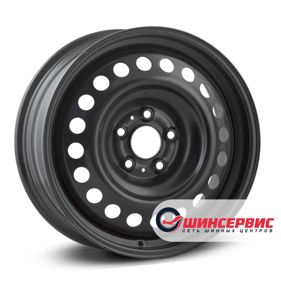 Magnetto R17  7J PCD 5x114.3 ЕТ 45 ЦО 66.1 17000