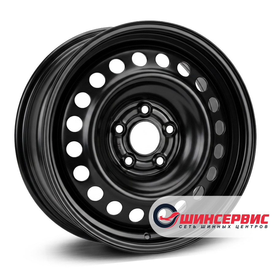 Magnetto R17  7J PCD 5x114.3 ЕТ 37 ЦО 66.5 17011