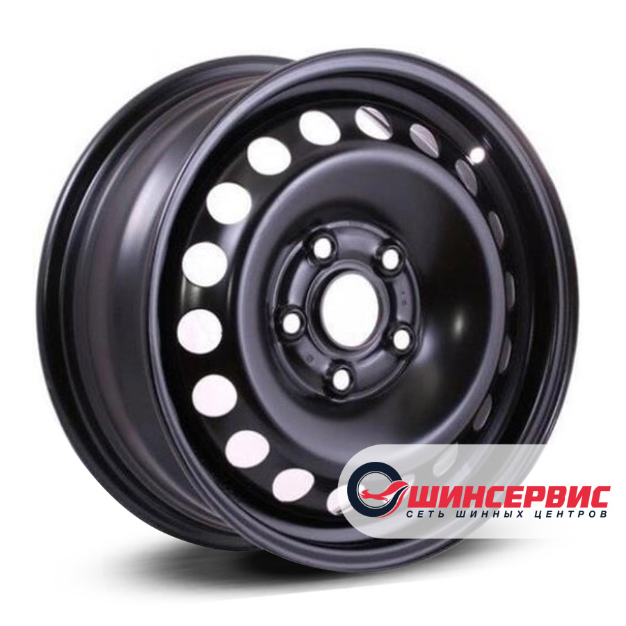Magnetto R17  7J PCD 5x114.3 ЕТ 40 ЦО 64.1 17012