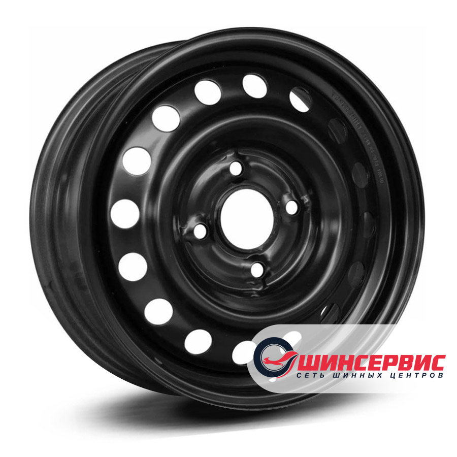 Magnetto R17  7J PCD 5x114.3 ЕТ 45 ЦО 54.1 17013