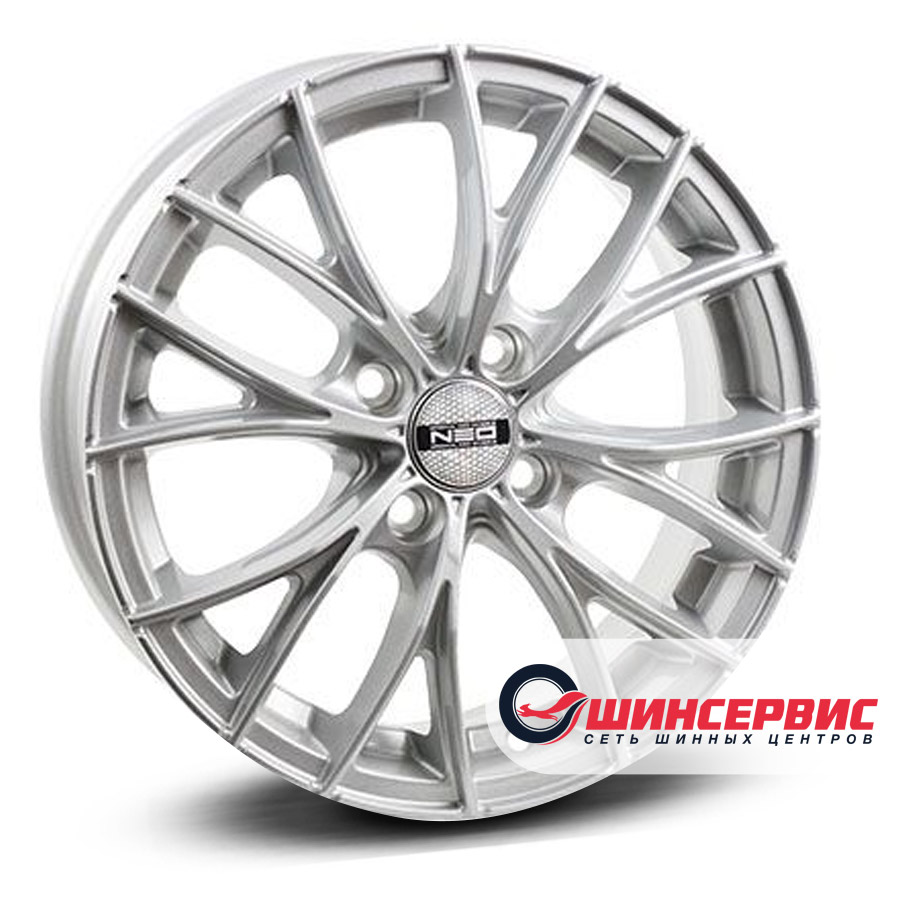 NEO R15  6J PCD 4x98 ЕТ 40 ЦО 58.6 573