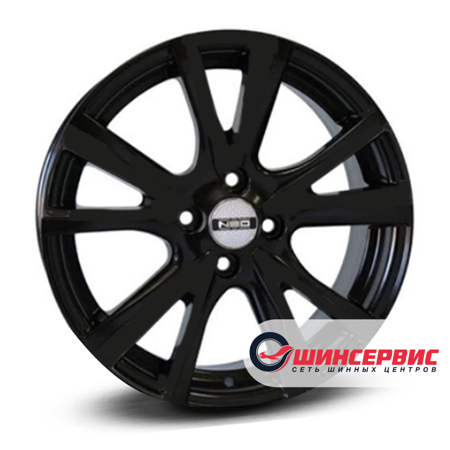 NEO R15  6J PCD 4x100 ЕТ 45 ЦО 60.1 574