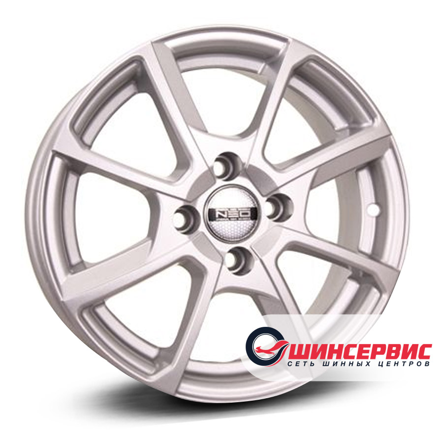 NEO R16  6.5J PCD 5x114.3 ЕТ 45 ЦО 67.1 648