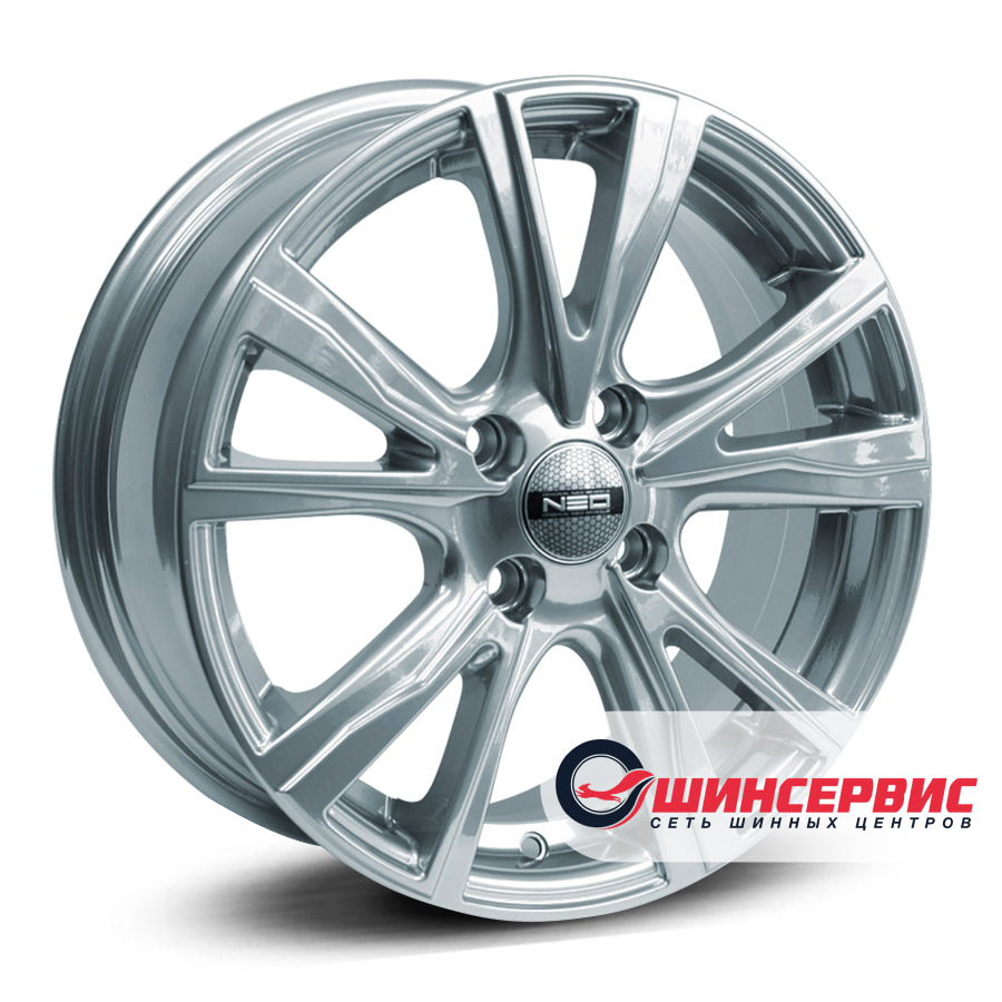 NEO R16  6J PCD 4x100 ЕТ 45 ЦО 60.1 674