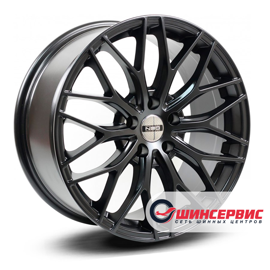 NEO R17  7J PCD 5x112 ЕТ 40 ЦО 66.6 740