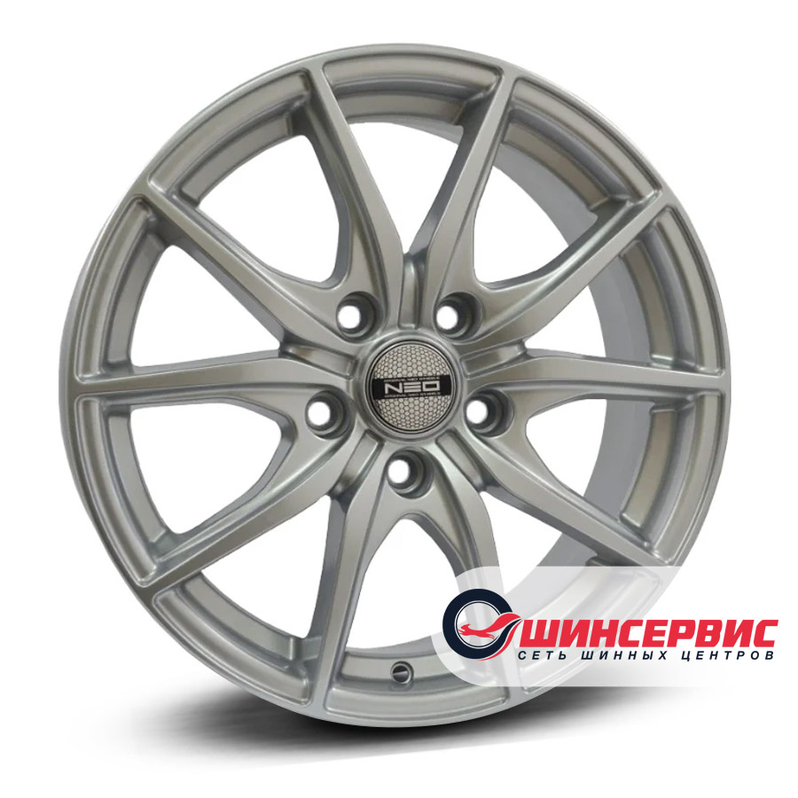 NEO R17  7J PCD 5x108 ЕТ 45 ЦО 60.1 776