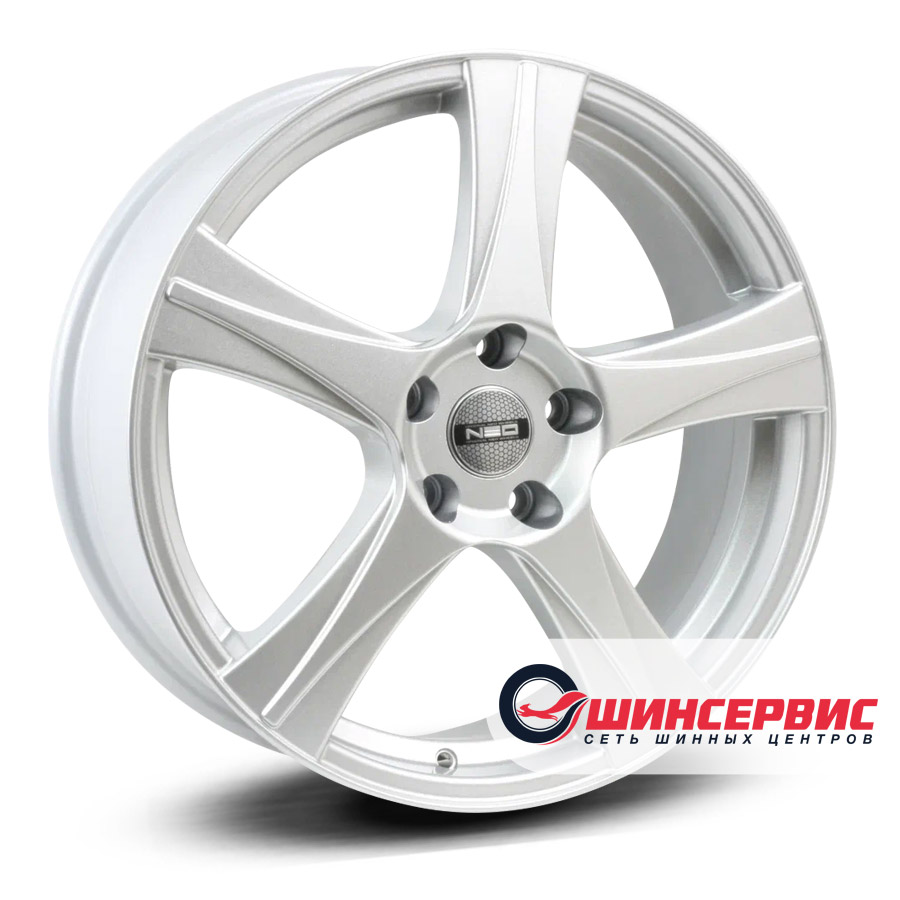 NEO R18  7J PCD 5x108 ЕТ 36 ЦО 65.1 843