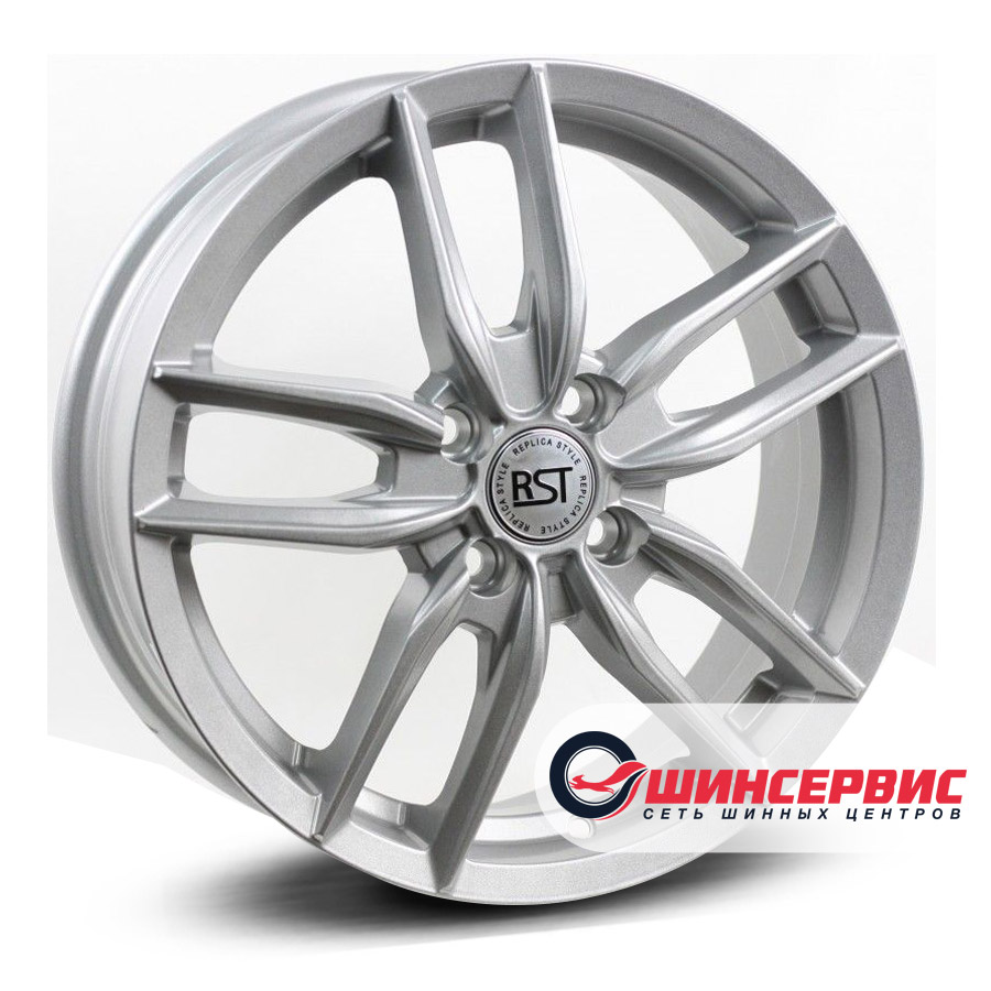 NEO R16  6.5J PCD 5x112 ЕТ 38 ЦО 57.1 V08-1665