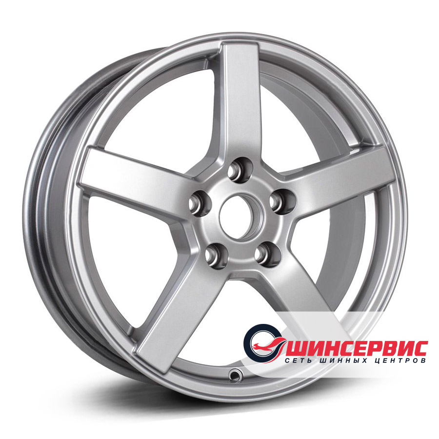 NZ R17  7J PCD 5x110 ЕТ 39 ЦО 65.1 R-02