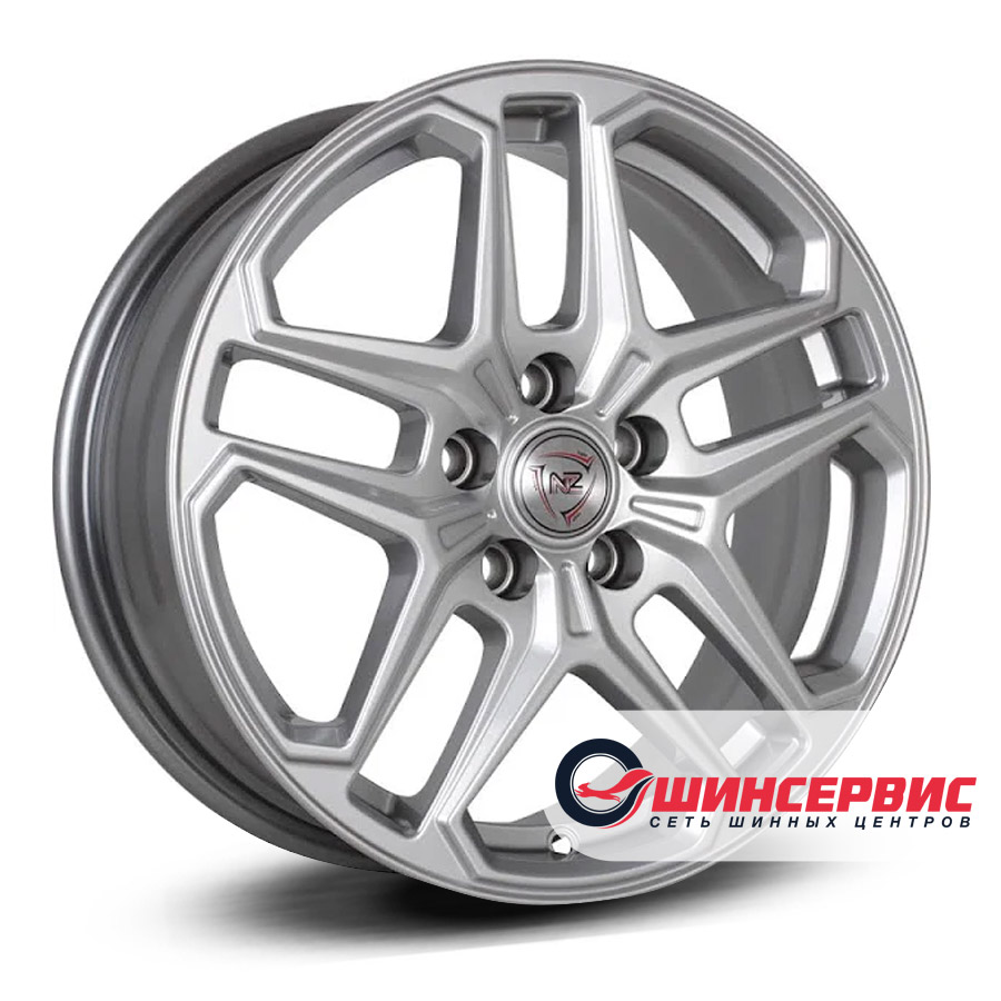 NZ R16  6.5J PCD 5x114.3 ЕТ 47 ЦО 66.1 R-04