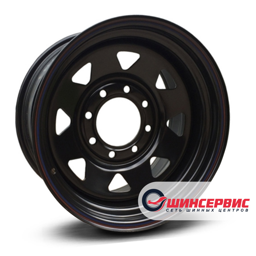 ORW R15  10J PCD 5x139.7 ЕТ -44 ЦО 110 63B