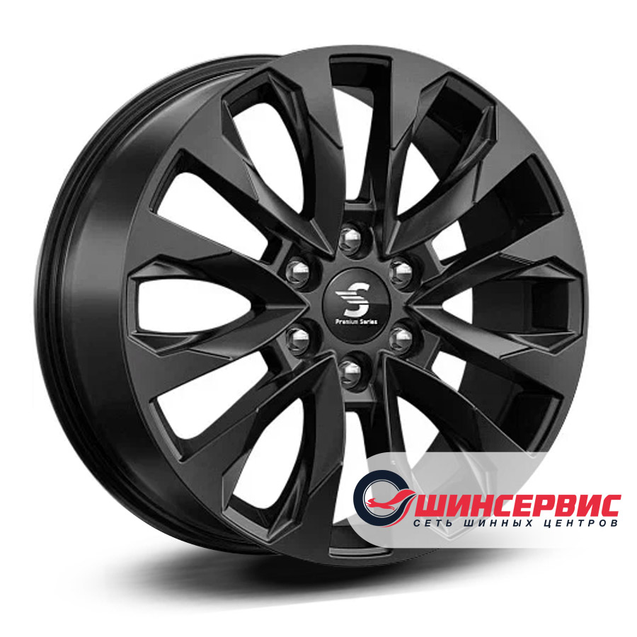 Premium Series R20  8J PCD 6x139.7 ЕТ 42 ЦО 75.1 КР007 Haval H9