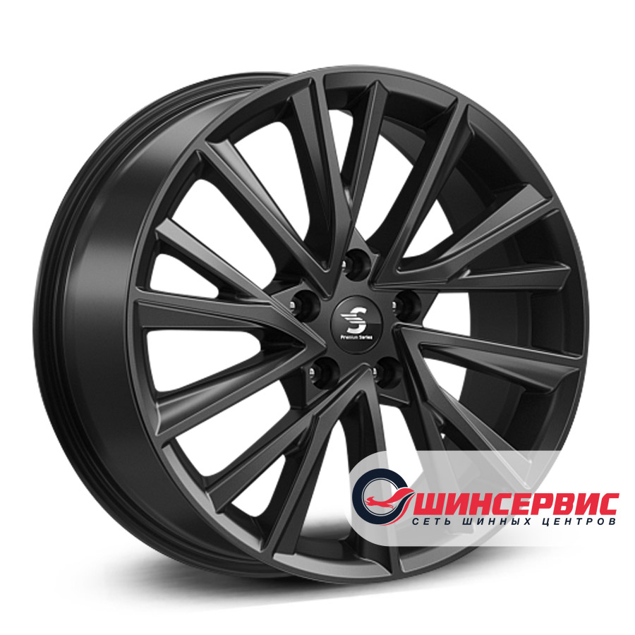 Premium Series R18  7.5J PCD 5x108 ЕТ 36 ЦО 65.1 КР010 EXEED TXL