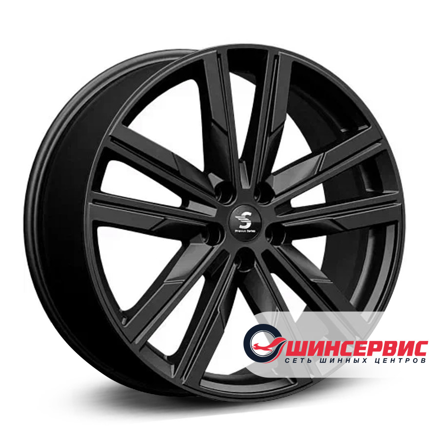 Premium Series R20  8J PCD 5x108 ЕТ 39 ЦО 60.1 КР014 Jetour T2