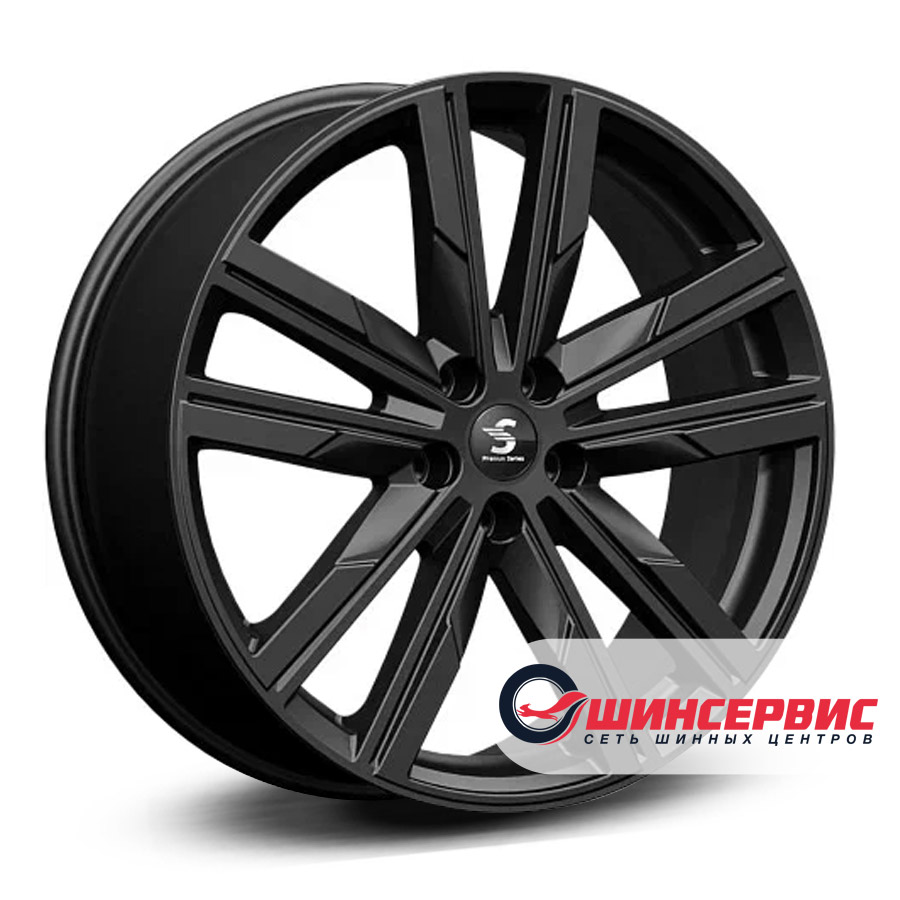 Premium Series R20  8J PCD 5x114.3 ЕТ 30 ЦО 60.1 КР014 Lexus RX