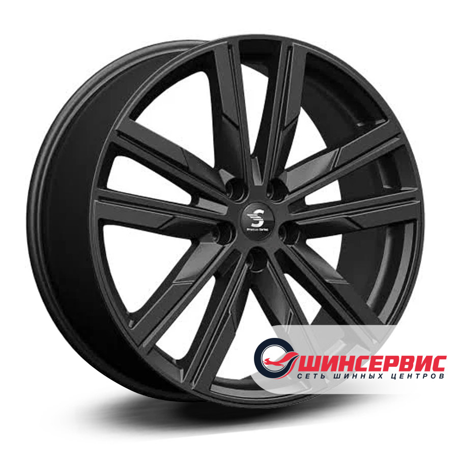 Premium Series R20  8J PCD 5x114.3 ЕТ 40 ЦО 67.1 КР014 RAV4