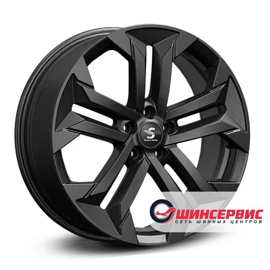 Premium Series R19  7.5J PCD 5x114.3 ЕТ 45 ЦО 60.1 КР015 RAV4